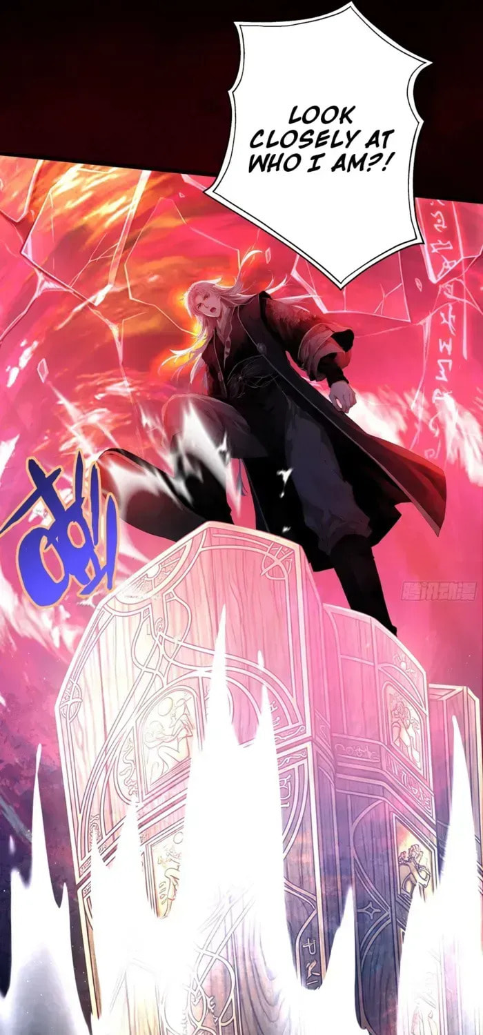Strength Through Adversity, My Cultivation Knows No Limits Chapter 121 page 8 - 