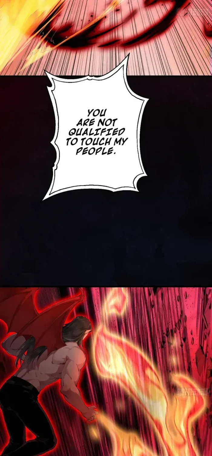 Strength Through Adversity, My Cultivation Knows No Limits Chapter 122 page 11 - 
