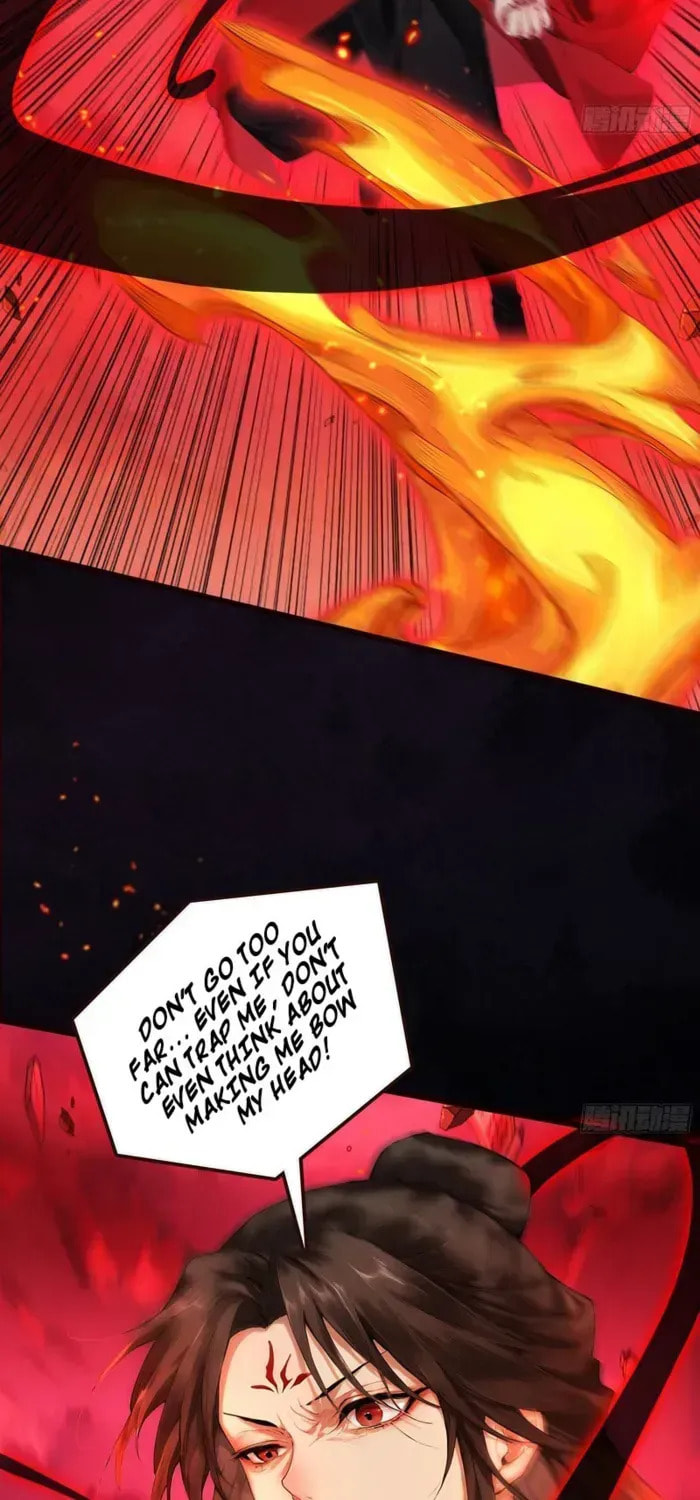 Strength Through Adversity, My Cultivation Knows No Limits Chapter 122 page 5 - 