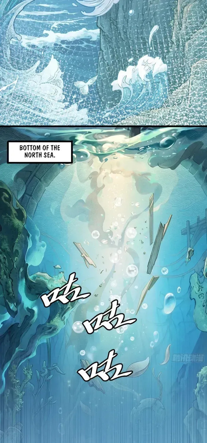 Strength Through Adversity, My Cultivation Knows No Limits Chapter 122 page 58 - 