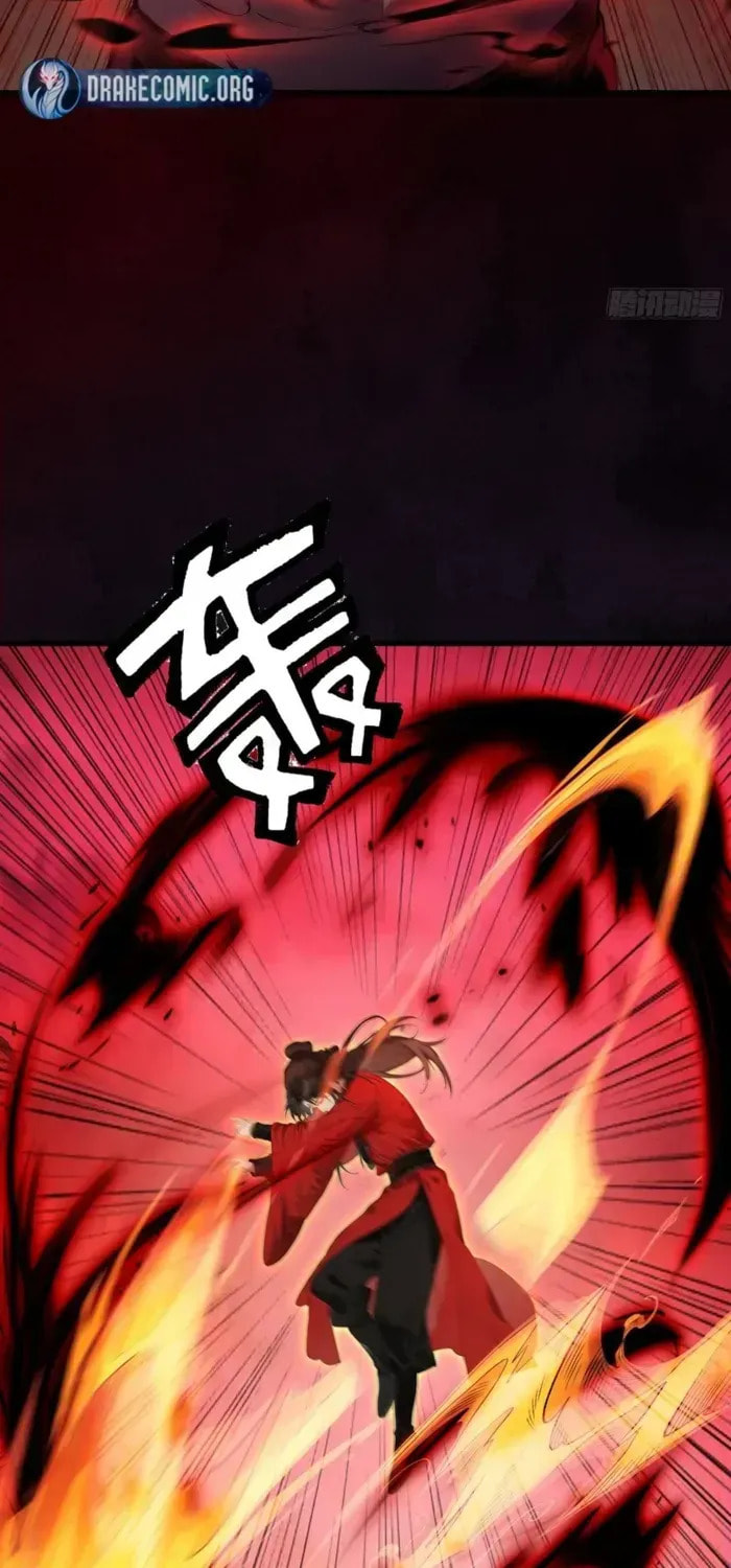 Strength Through Adversity, My Cultivation Knows No Limits Chapter 122 page 10 - 