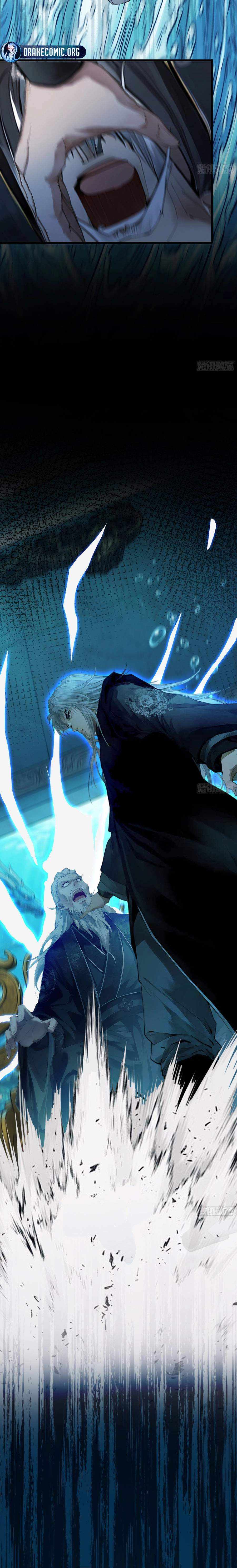 Strength Through Adversity, My Cultivation Knows No Limits Chapter 124 page 12 - 