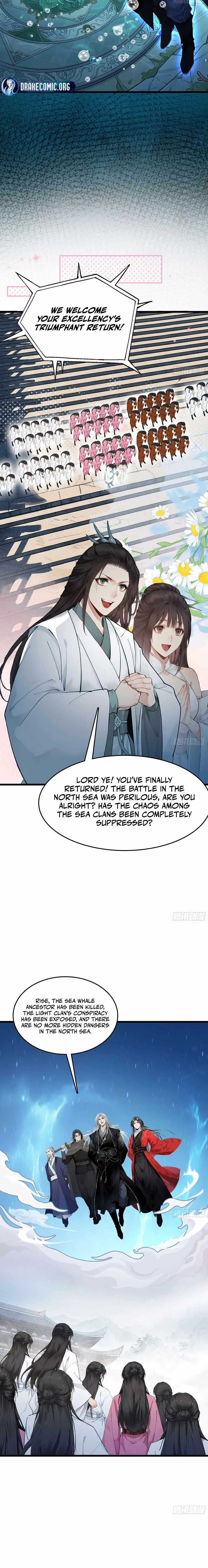Strength Through Adversity, My Cultivation Knows No Limits Chapter 125 page 8 - 