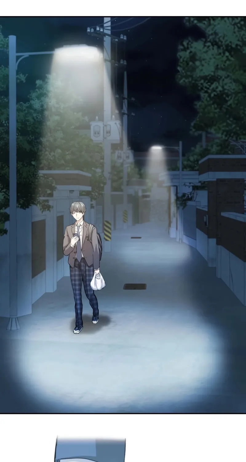 Read Stress Game chapter 1 image 104 on Lezhin
