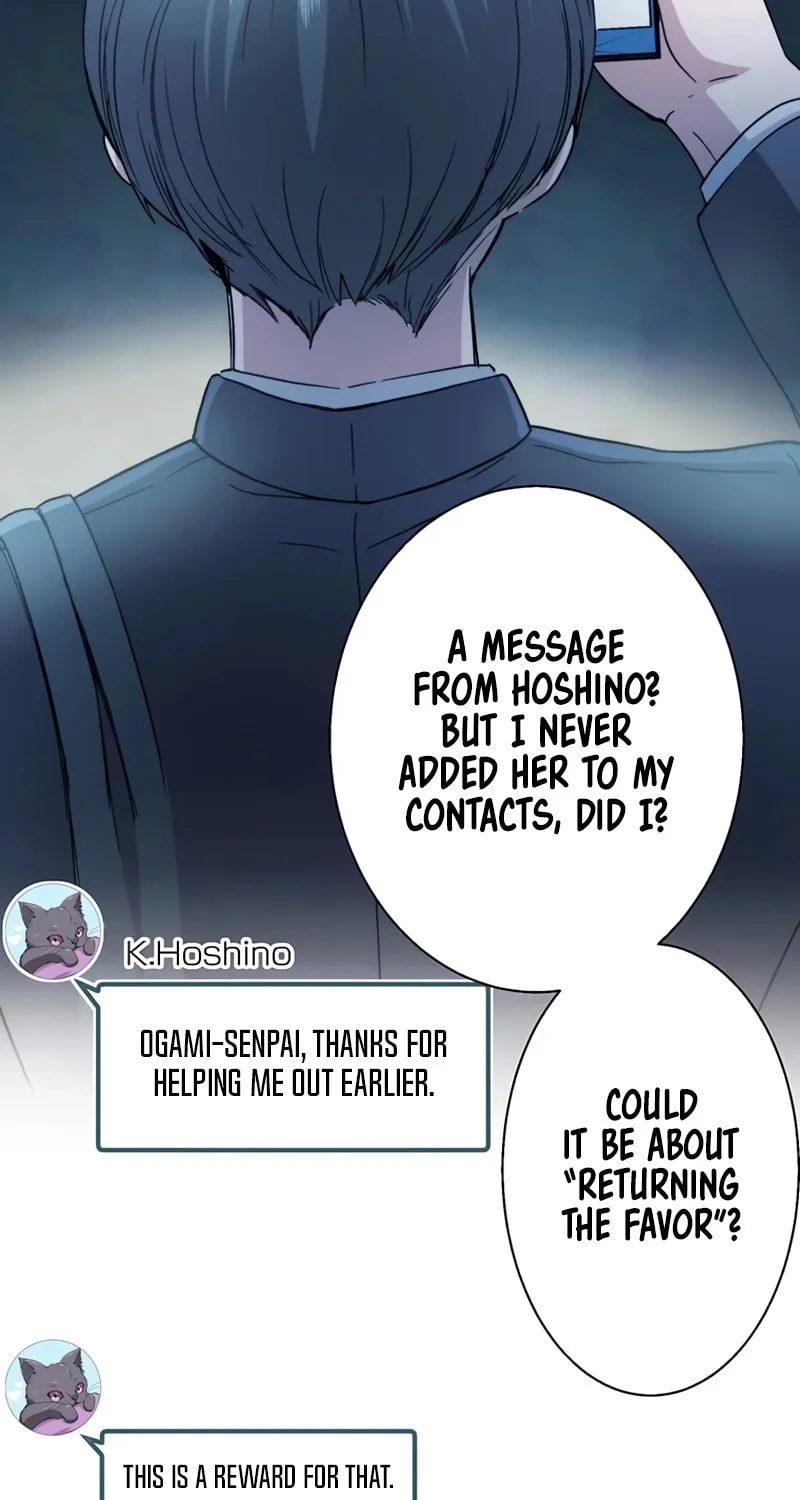 Read Stress Game chapter 1 image 106 on Lezhin