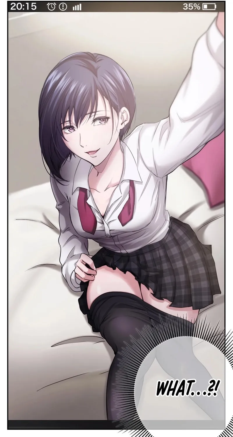Read Stress Game chapter 1 image 108 on Lezhin