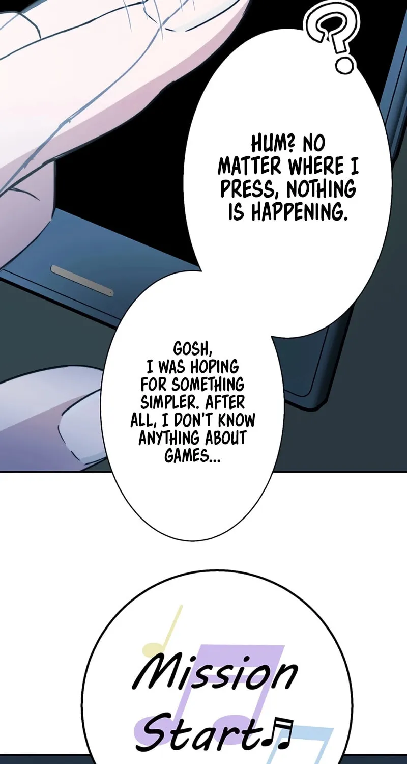 Read Stress Game chapter 1 image 117 on Lezhin