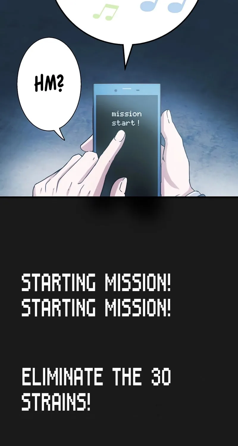 Read Stress Game chapter 1 image 118 on Lezhin