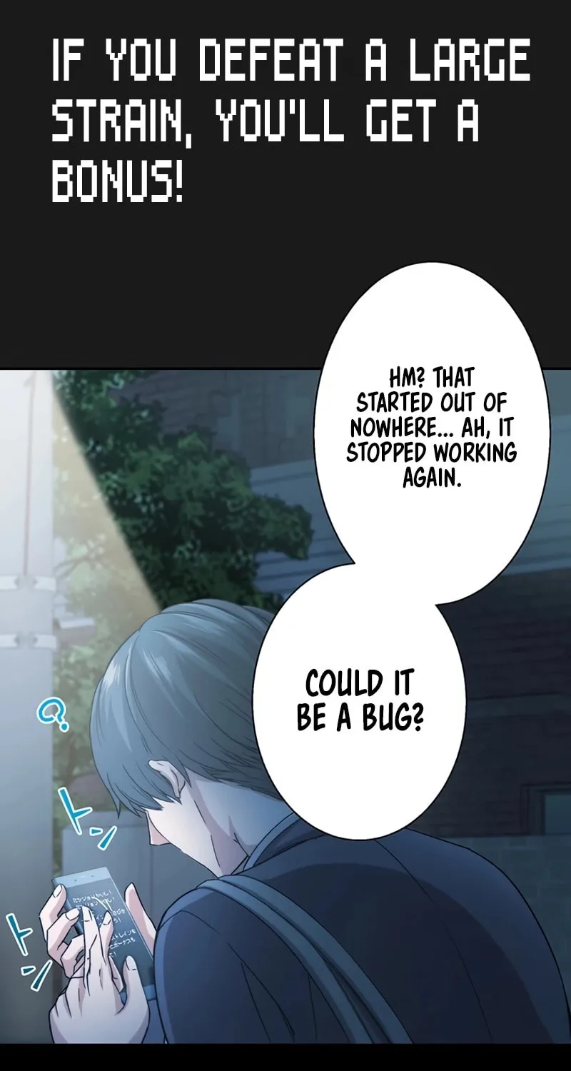 Read Stress Game chapter 1 image 119 on Lezhin