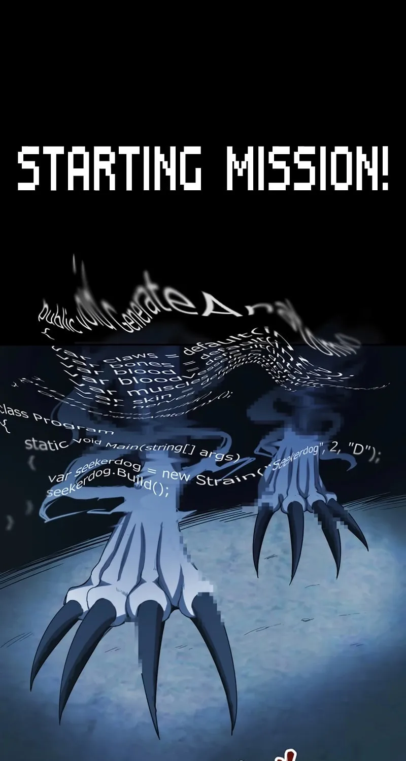 Read Stress Game chapter 1 image 120 on Lezhin
