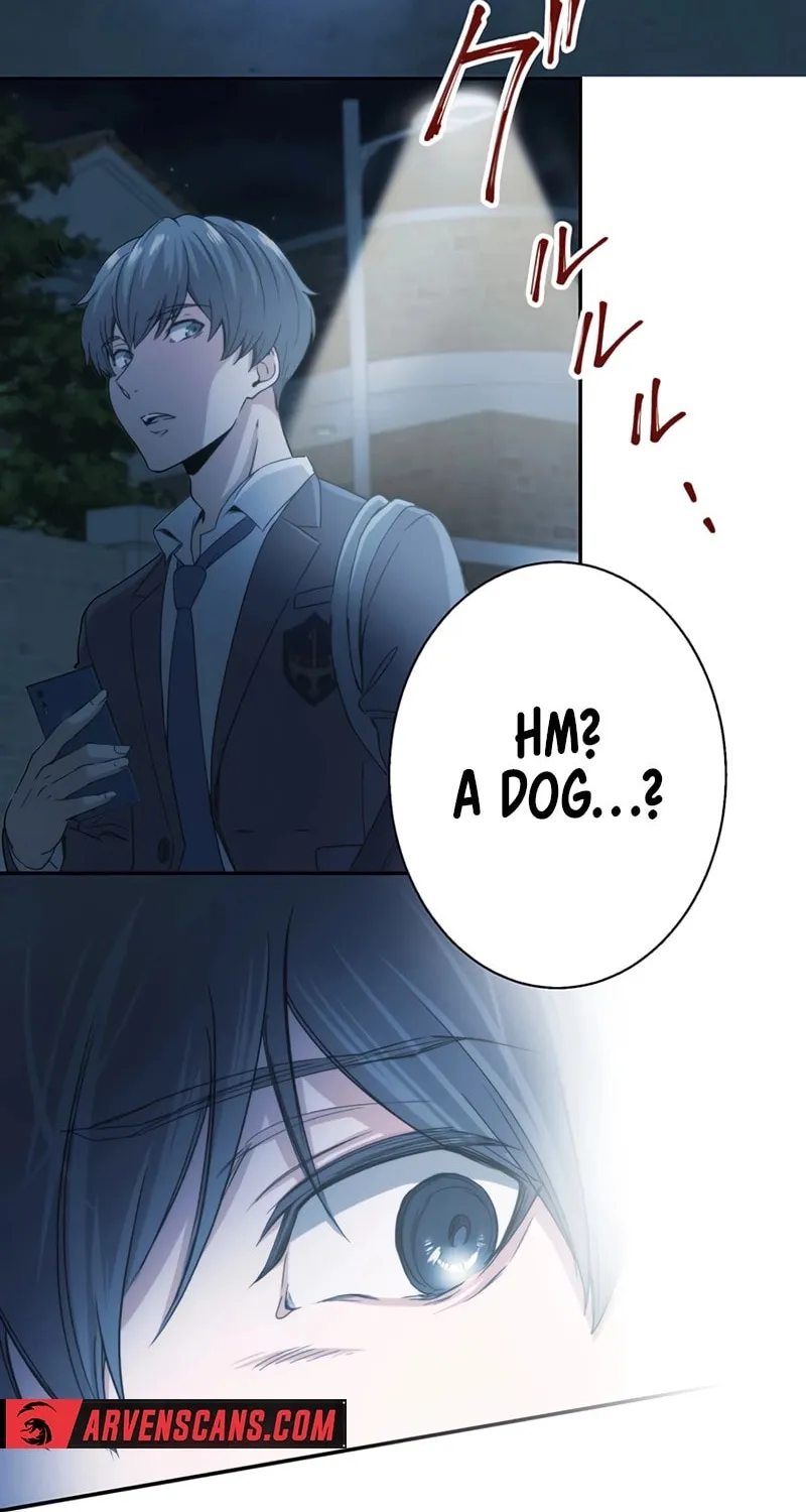 Read Stress Game chapter 1 image 121 on Lezhin