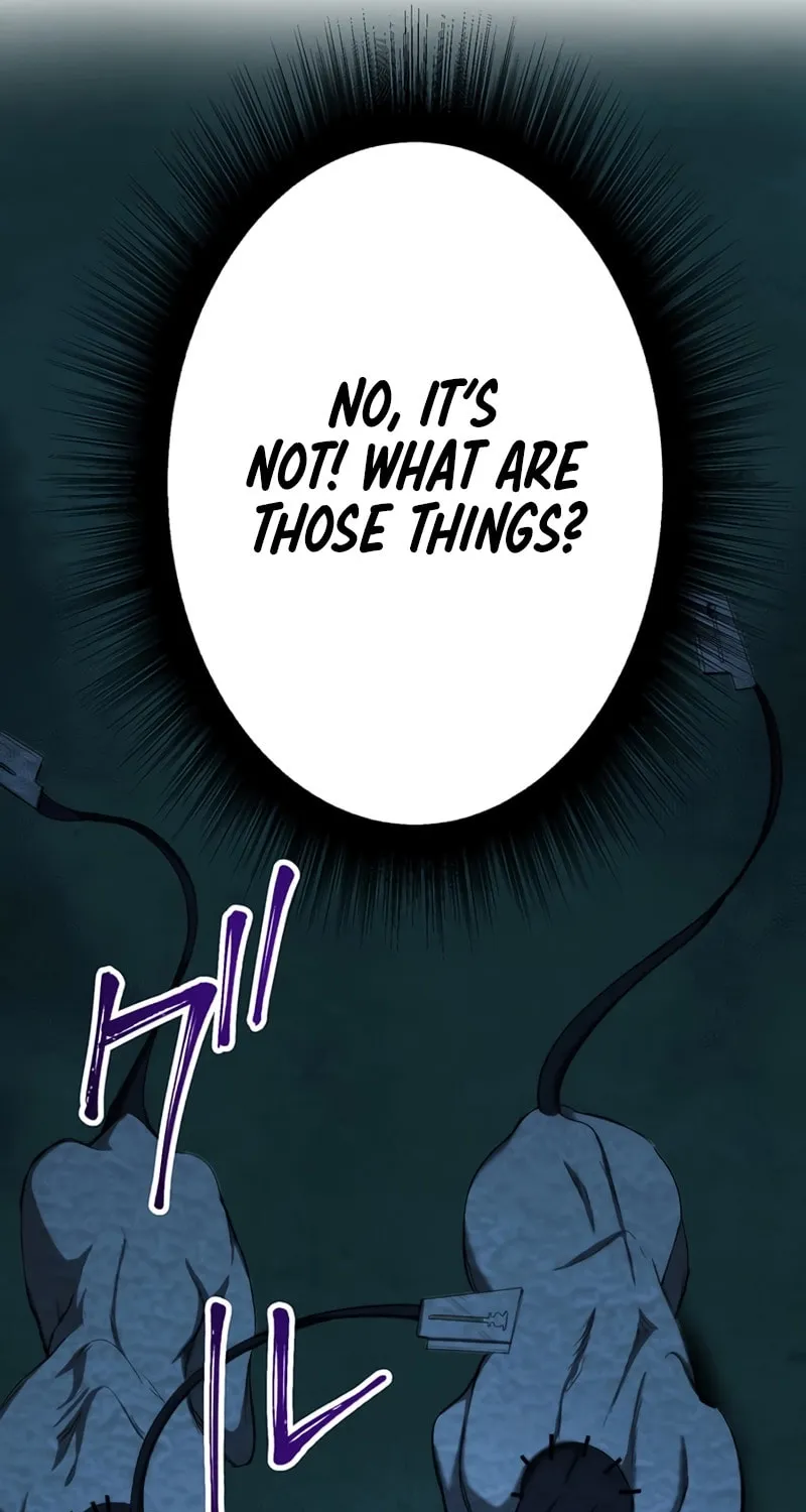 Read Stress Game chapter 1 image 123 on Lezhin