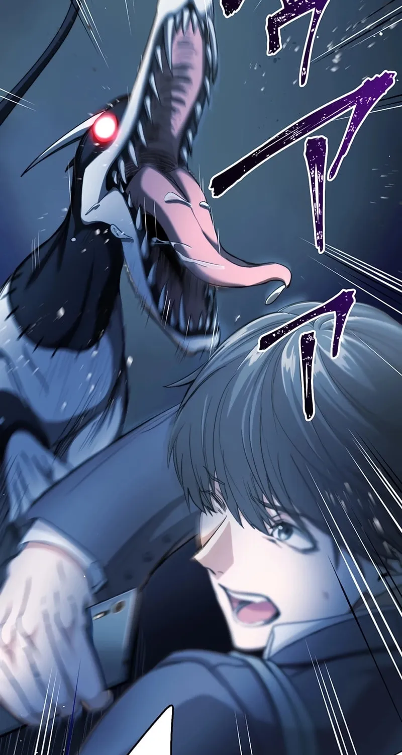 Read Stress Game chapter 1 image 126 on Lezhin