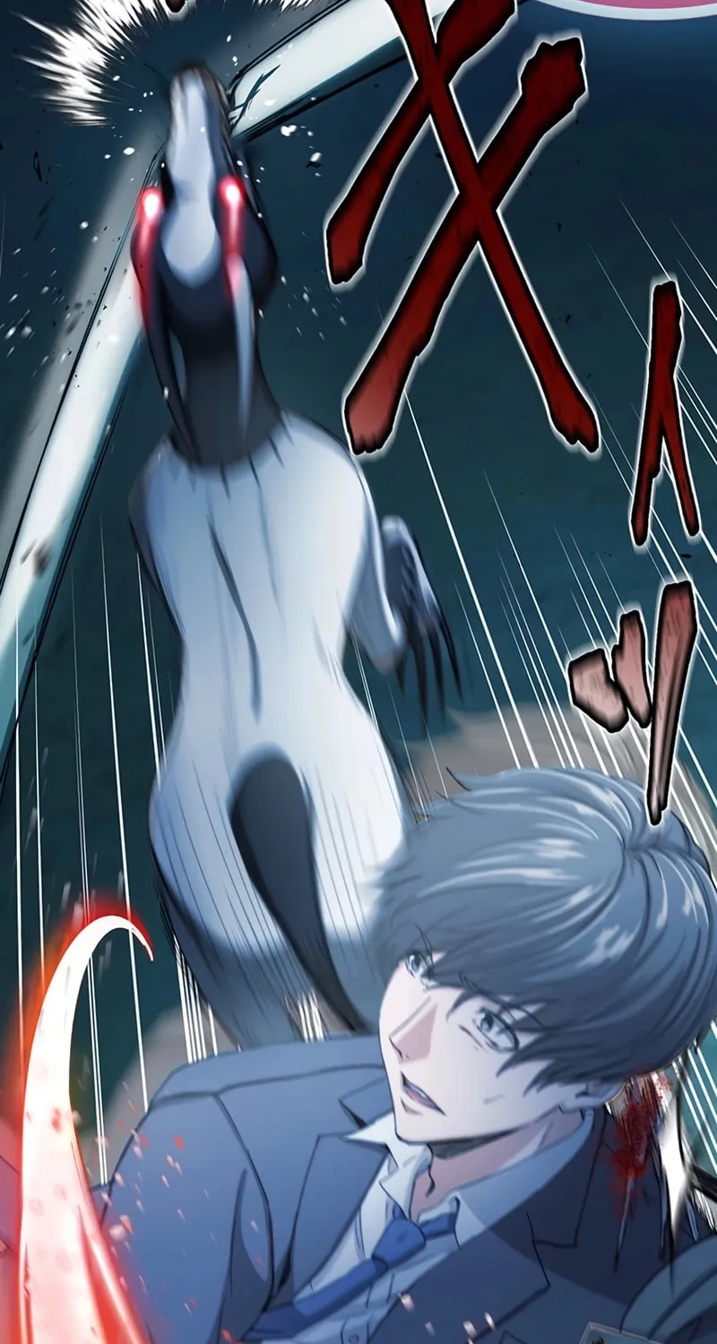 Read Stress Game chapter 1 image 128 on Lezhin