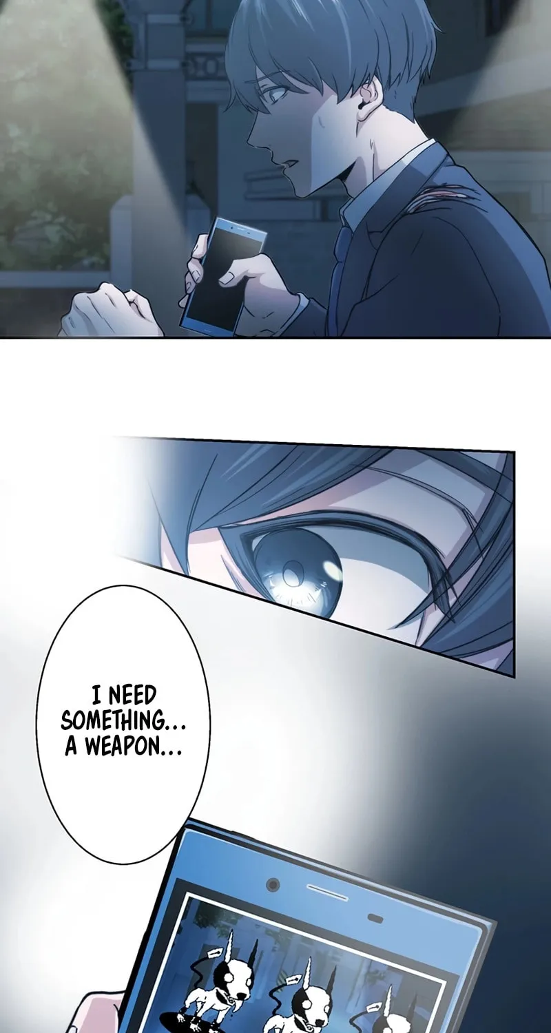 Read Stress Game chapter 1 image 135 on Lezhin