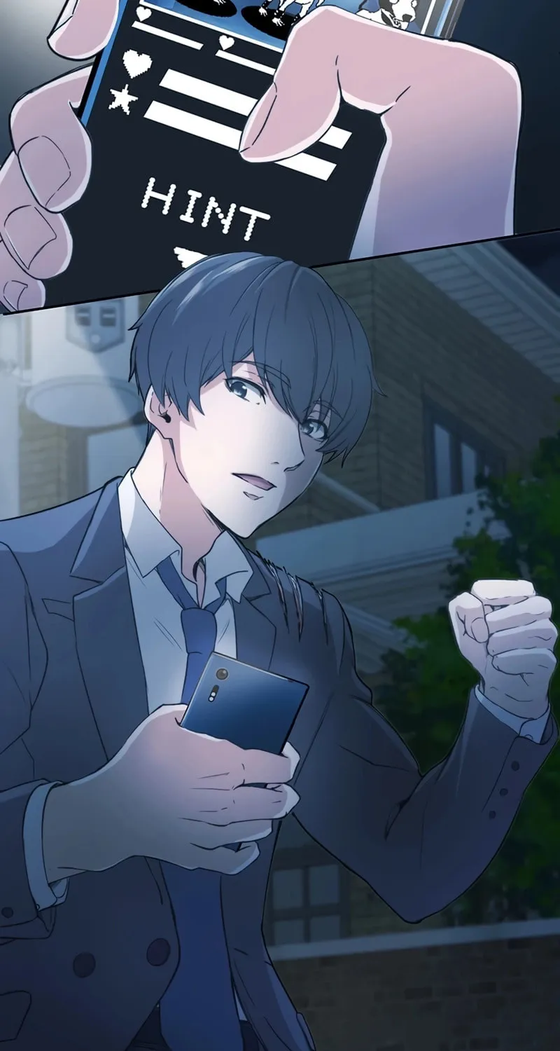 Read Stress Game chapter 1 image 136 on Lezhin