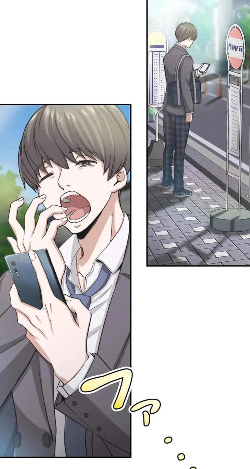Read Stress Game chapter 1 image 25 on Lezhin