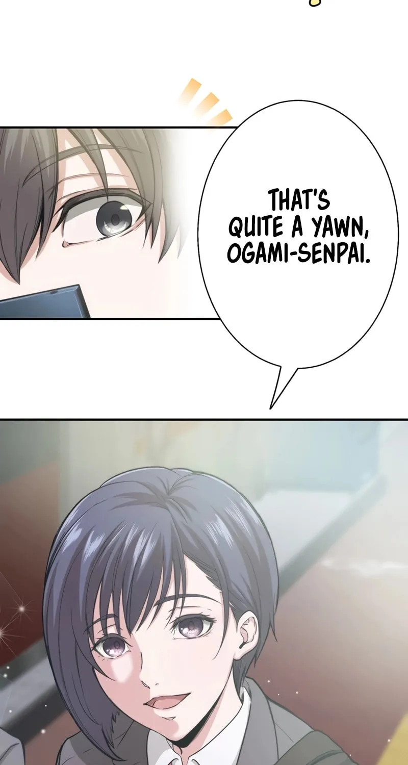 Read Stress Game chapter 1 image 26 on Lezhin