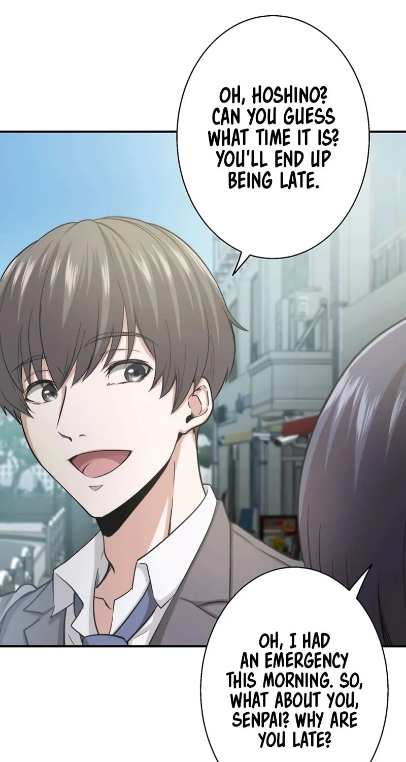 Read Stress Game chapter 1 image 28 on Lezhin