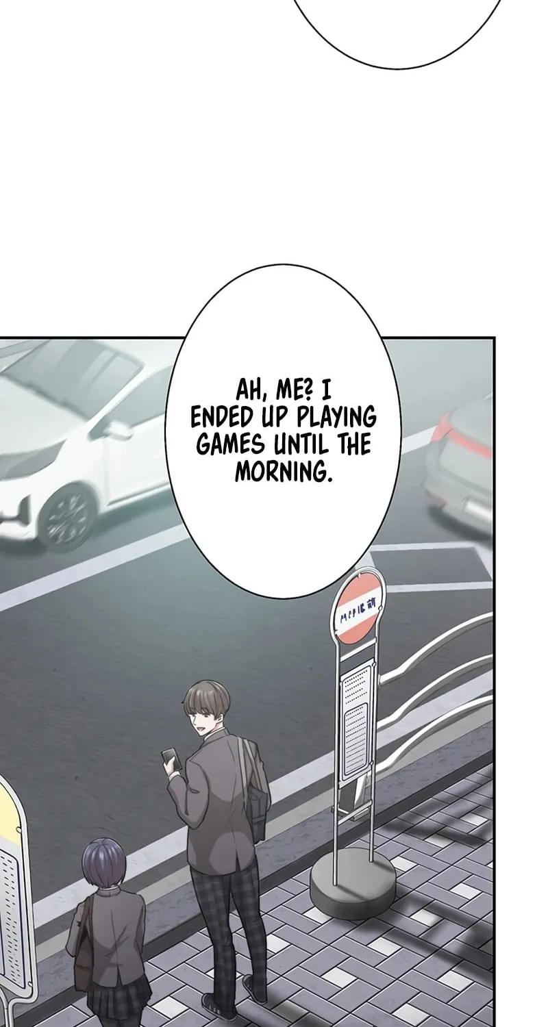 Read Stress Game chapter 1 image 29 on Lezhin