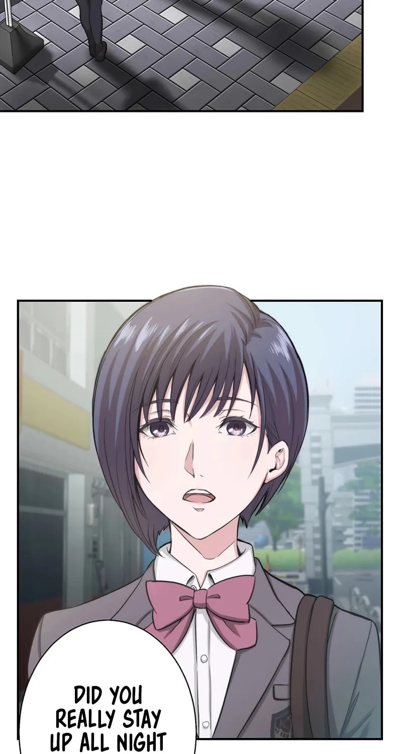 Read Stress Game chapter 1 image 30 on Lezhin