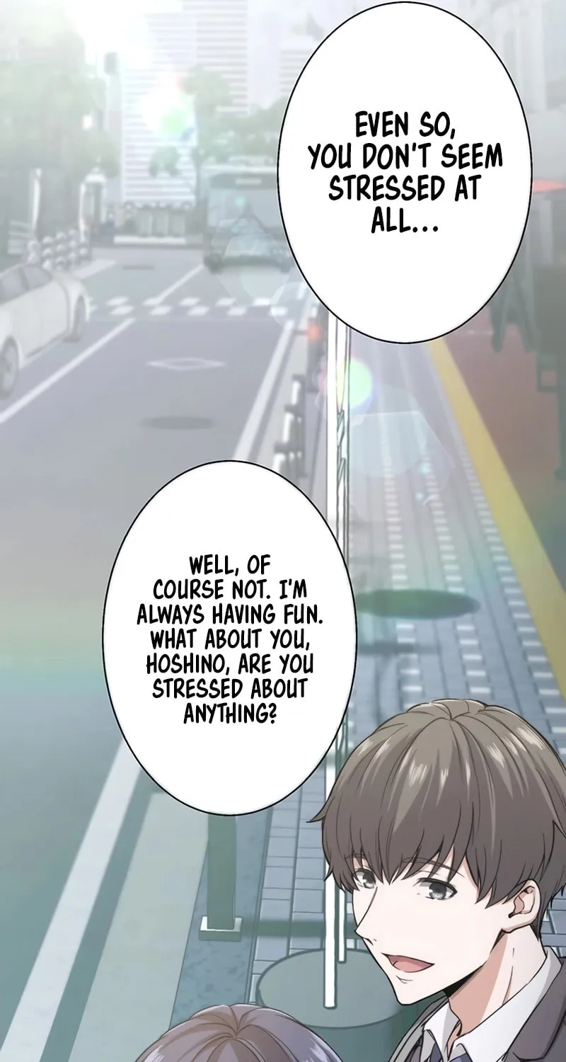 Read Stress Game chapter 1 image 32 on Lezhin