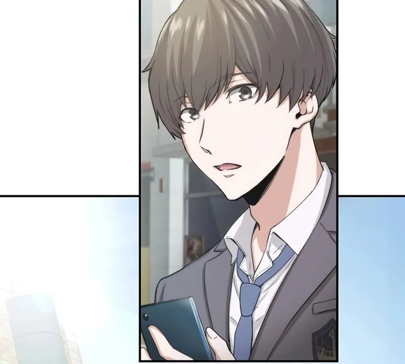 Read Stress Game chapter 1 image 35 on Lezhin