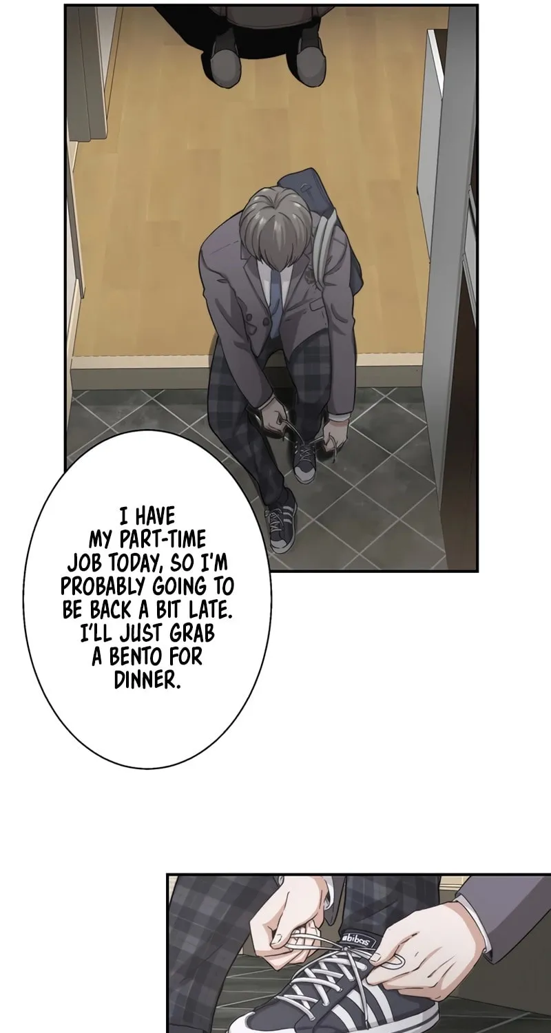 Read Stress Game chapter 1 image 4 on Lezhin