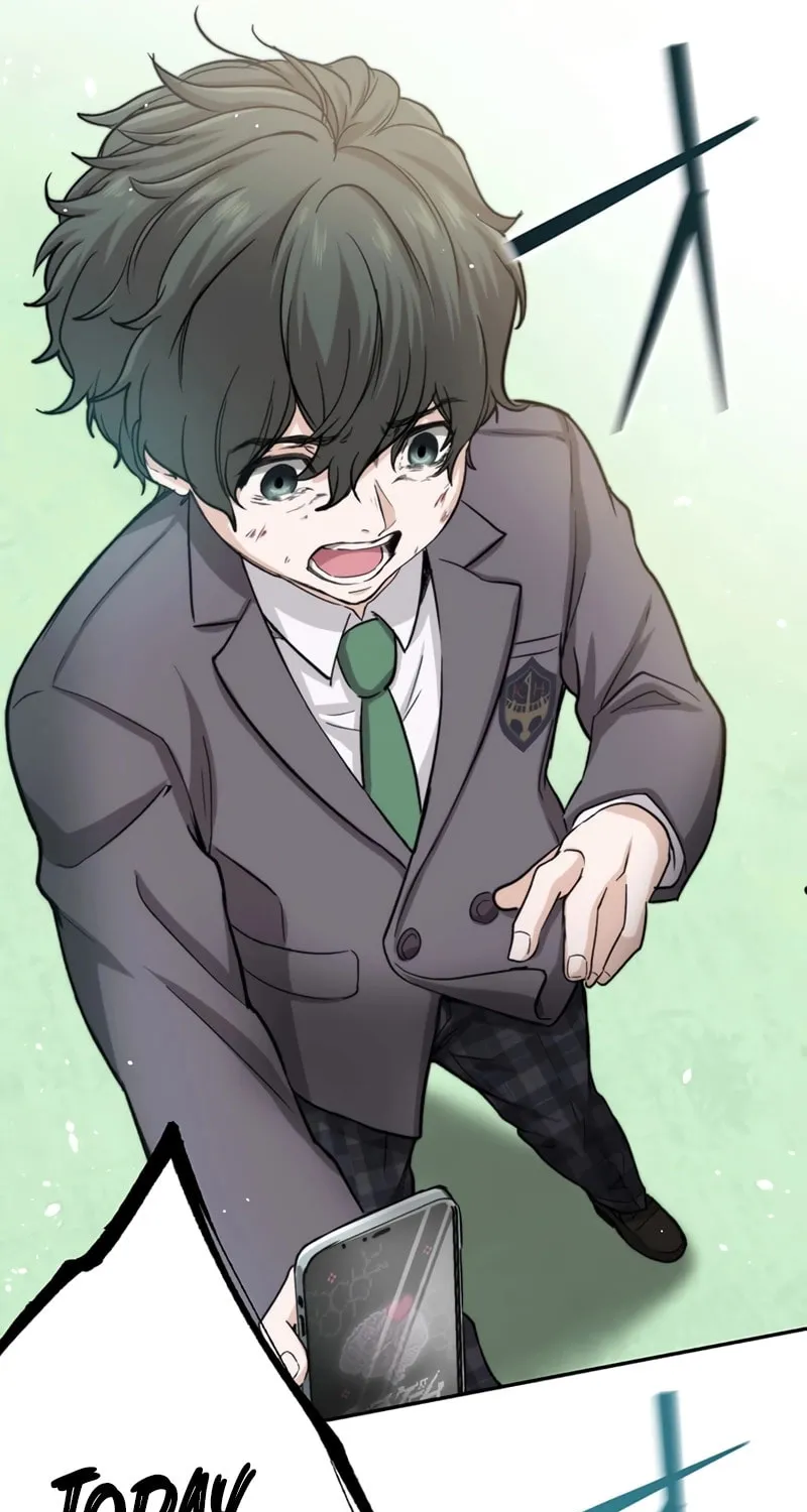 Read Stress Game chapter 1 image 43 on Lezhin