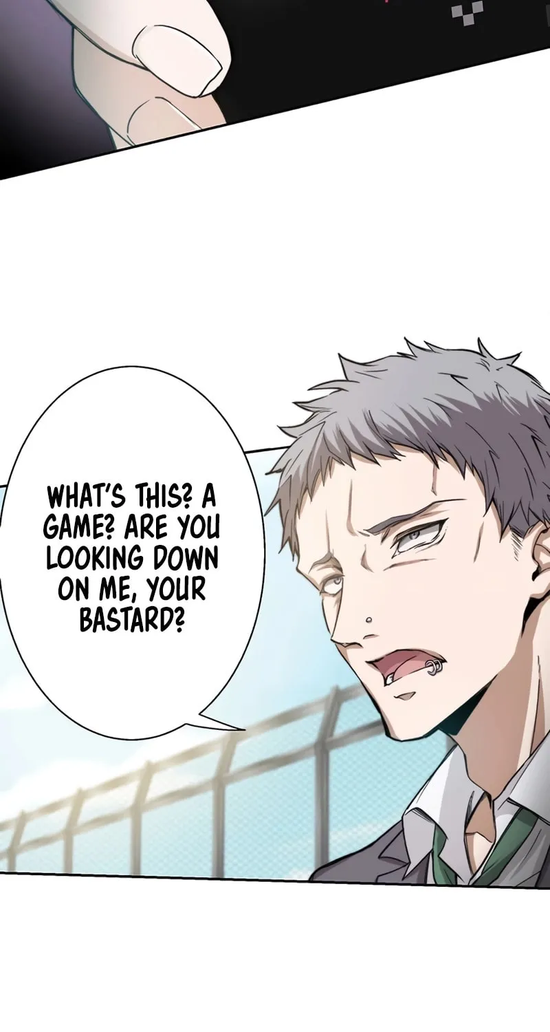 Read Stress Game chapter 1 image 45 on Lezhin