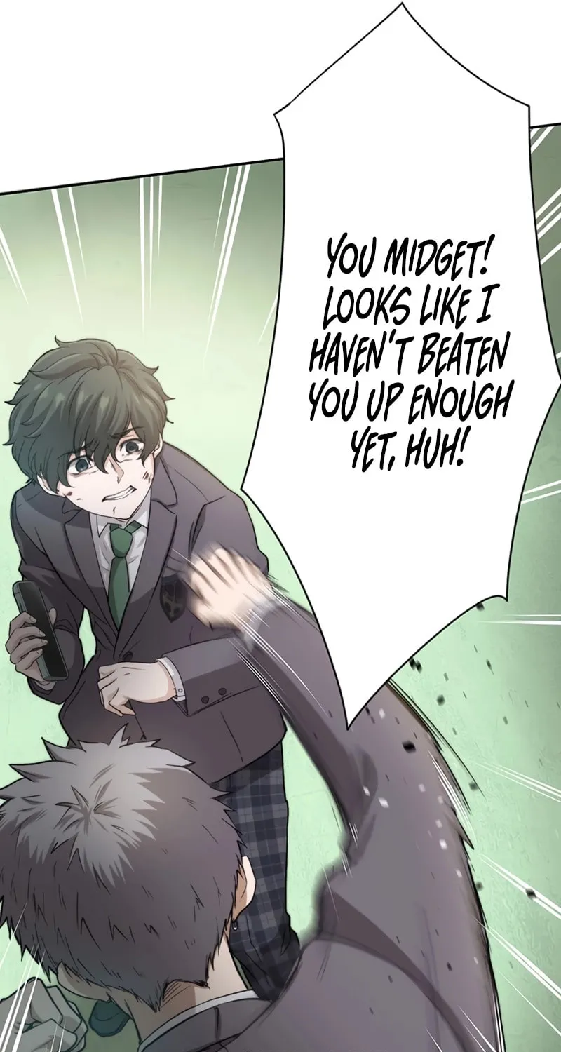 Read Stress Game chapter 1 image 47 on Lezhin