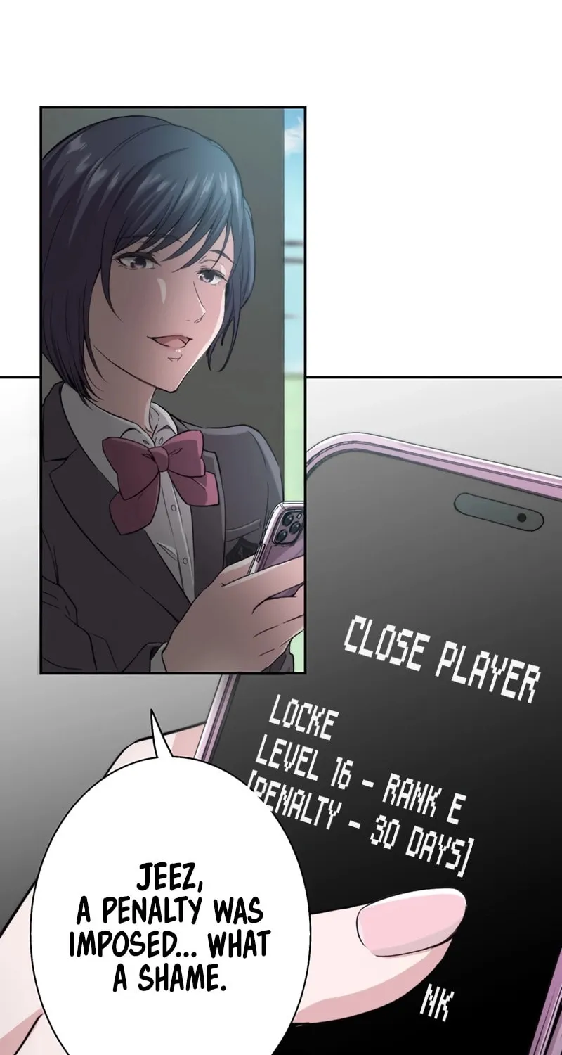 Read Stress Game chapter 1 image 56 on Lezhin