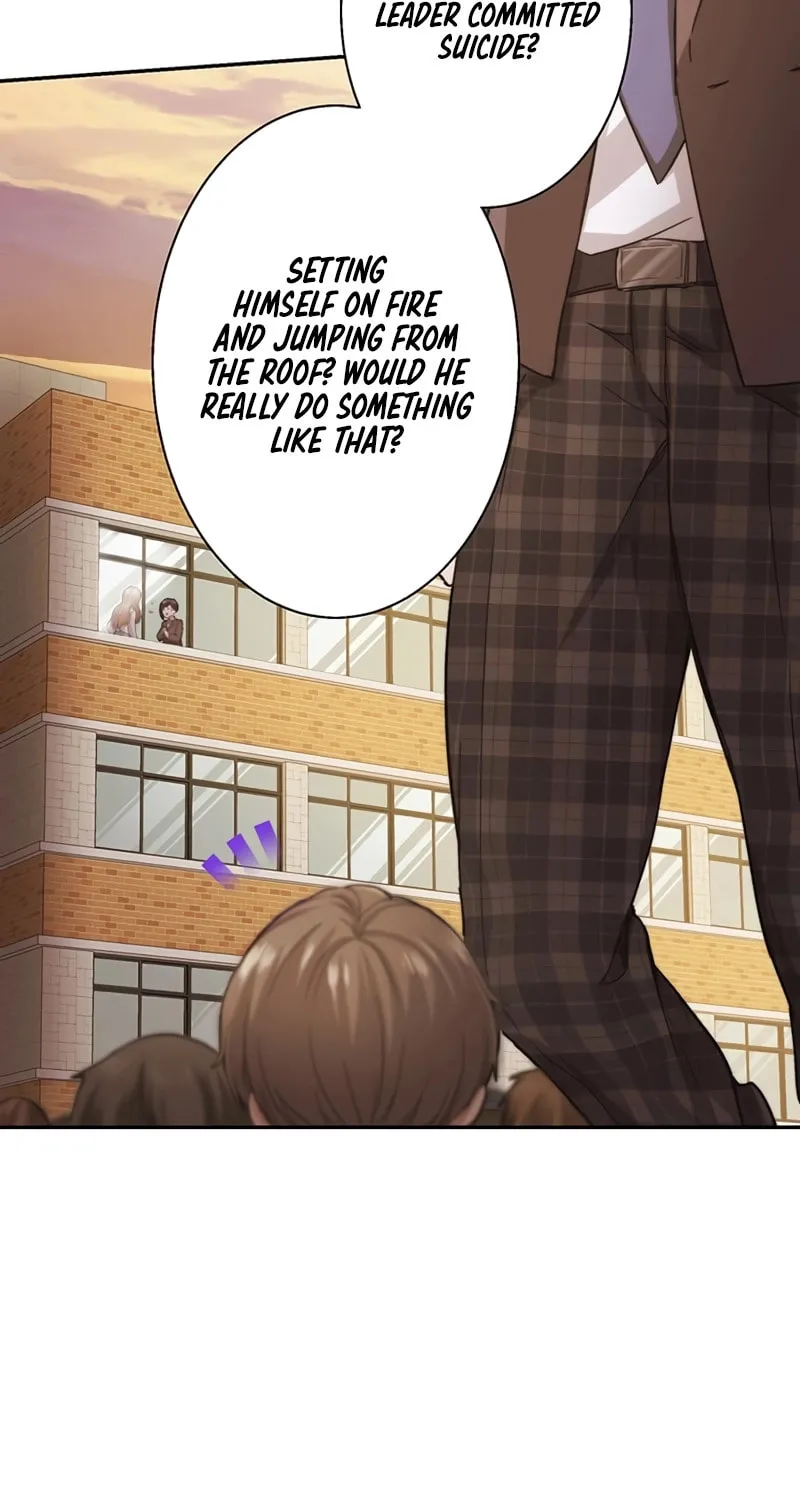 Read Stress Game chapter 1 image 61 on Lezhin