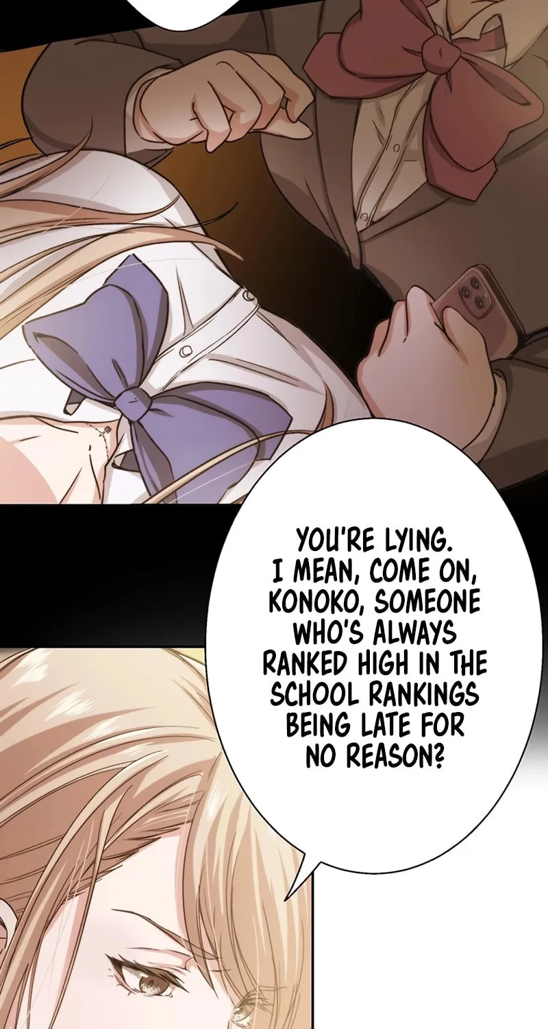 Read Stress Game chapter 1 image 72 on Lezhin