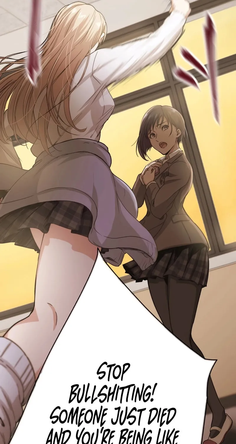 Read Stress Game chapter 1 image 75 on Lezhin