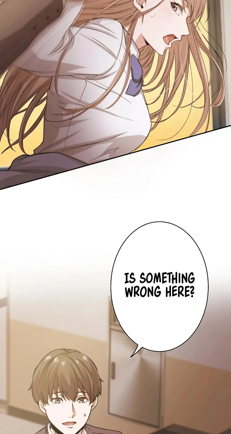 Read Stress Game chapter 1 image 77 on Lezhin