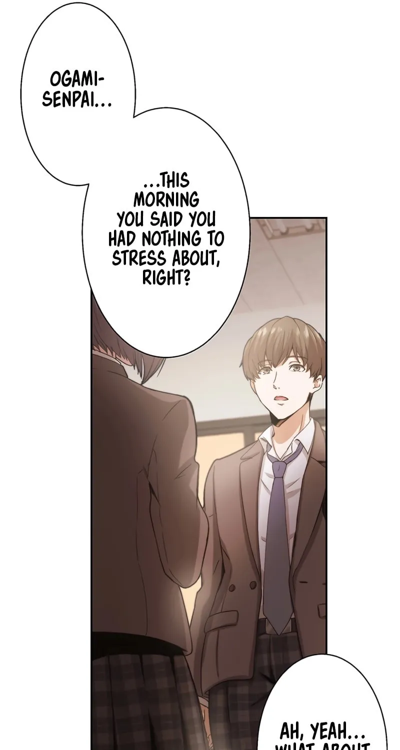 Read Stress Game chapter 1 image 92 on Lezhin