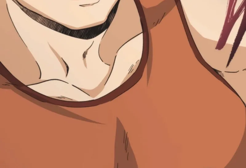 Read Stress Game chapter 10 image 100 on Lezhin