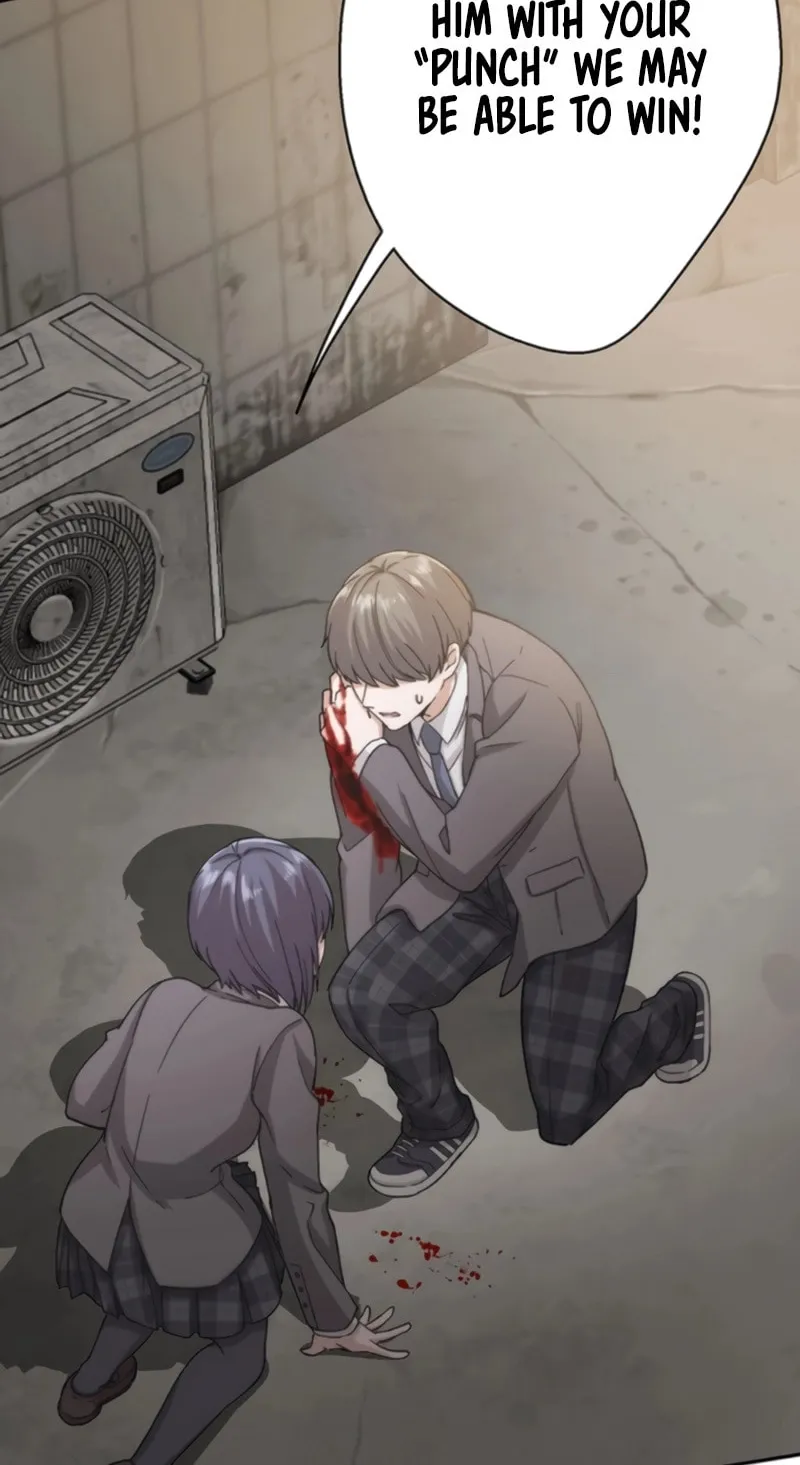 Read Stress Game chapter 10 image 64 on Lezhin