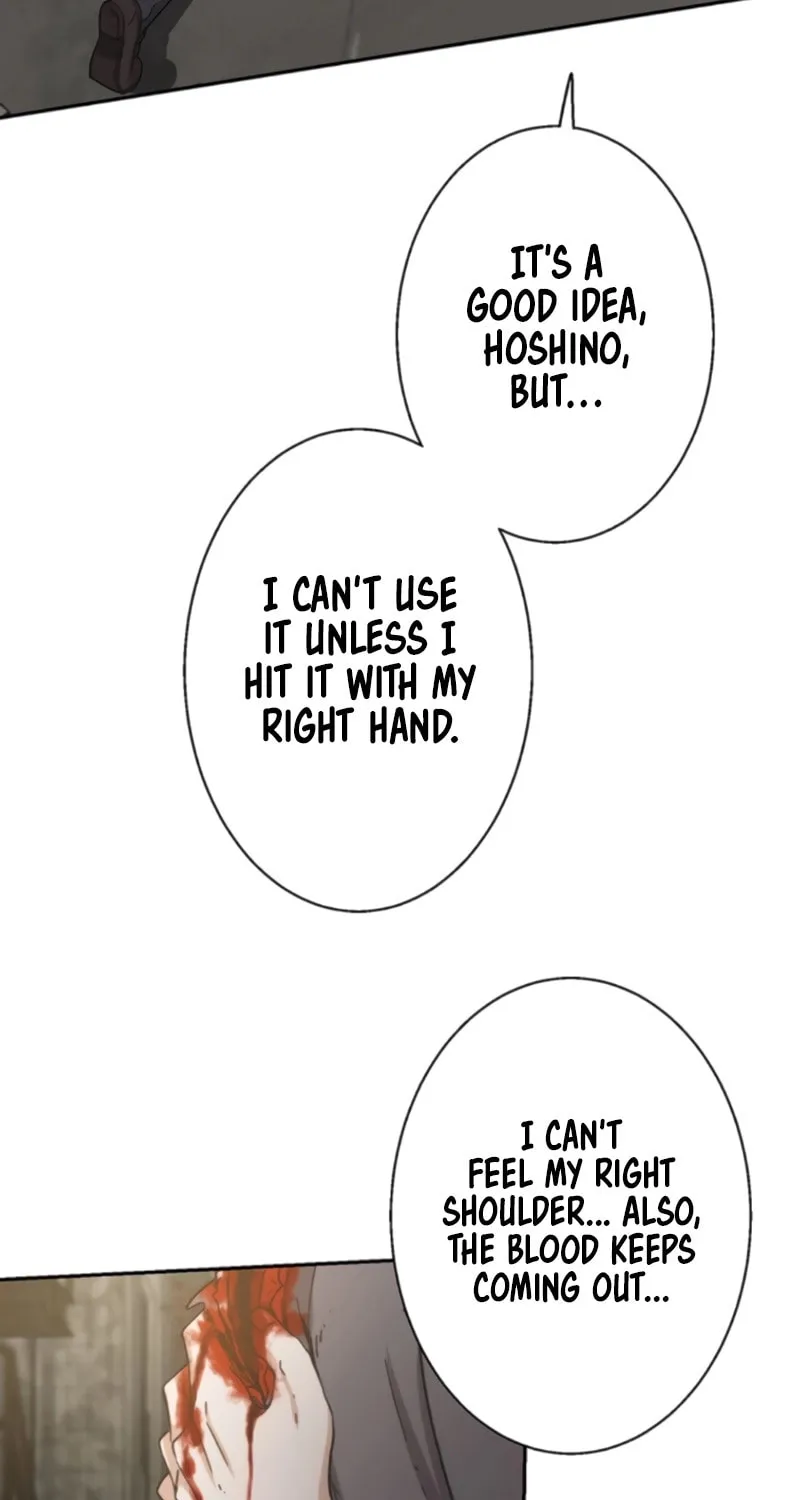 Read Stress Game chapter 10 image 65 on Lezhin