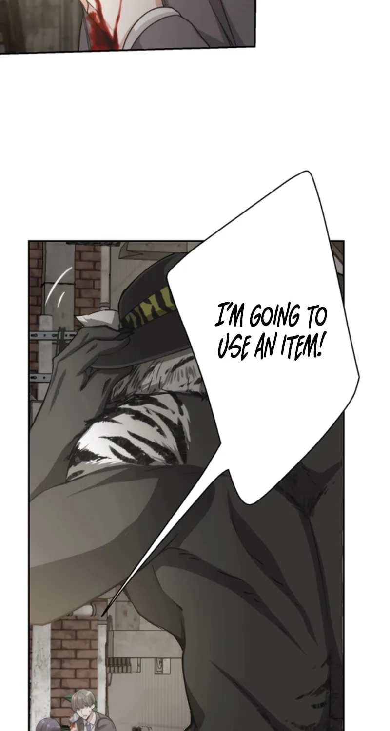 Read Stress Game chapter 10 image 66 on Lezhin