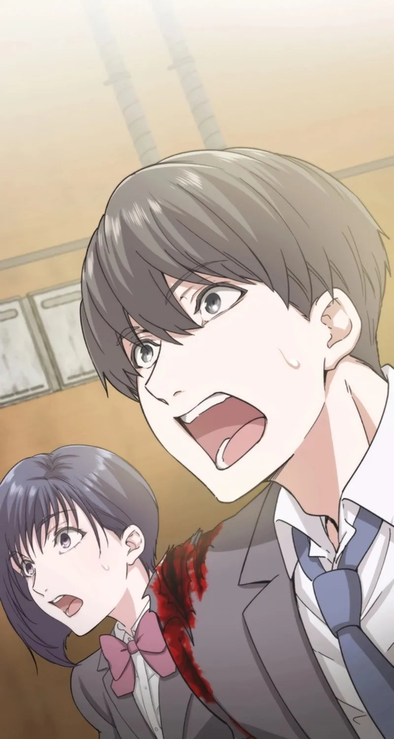 Read Stress Game chapter 10 image 79 on Lezhin