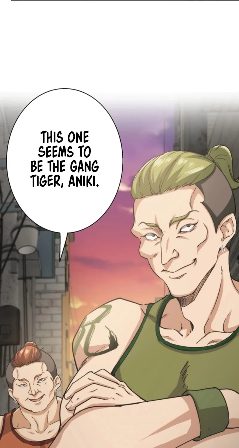 Read Stress Game chapter 10 image 83 on Lezhin