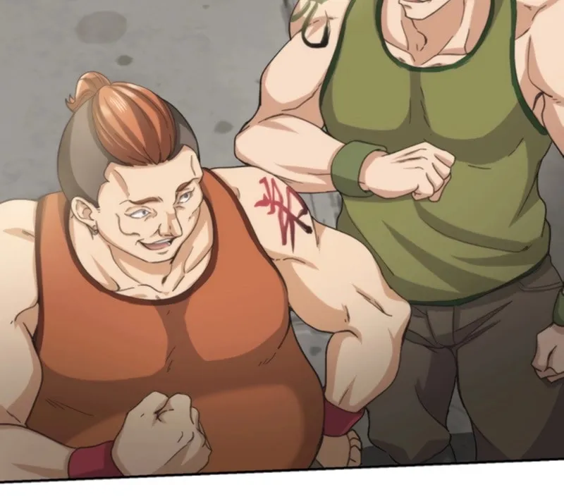 Read Stress Game chapter 10 image 88 on Lezhin