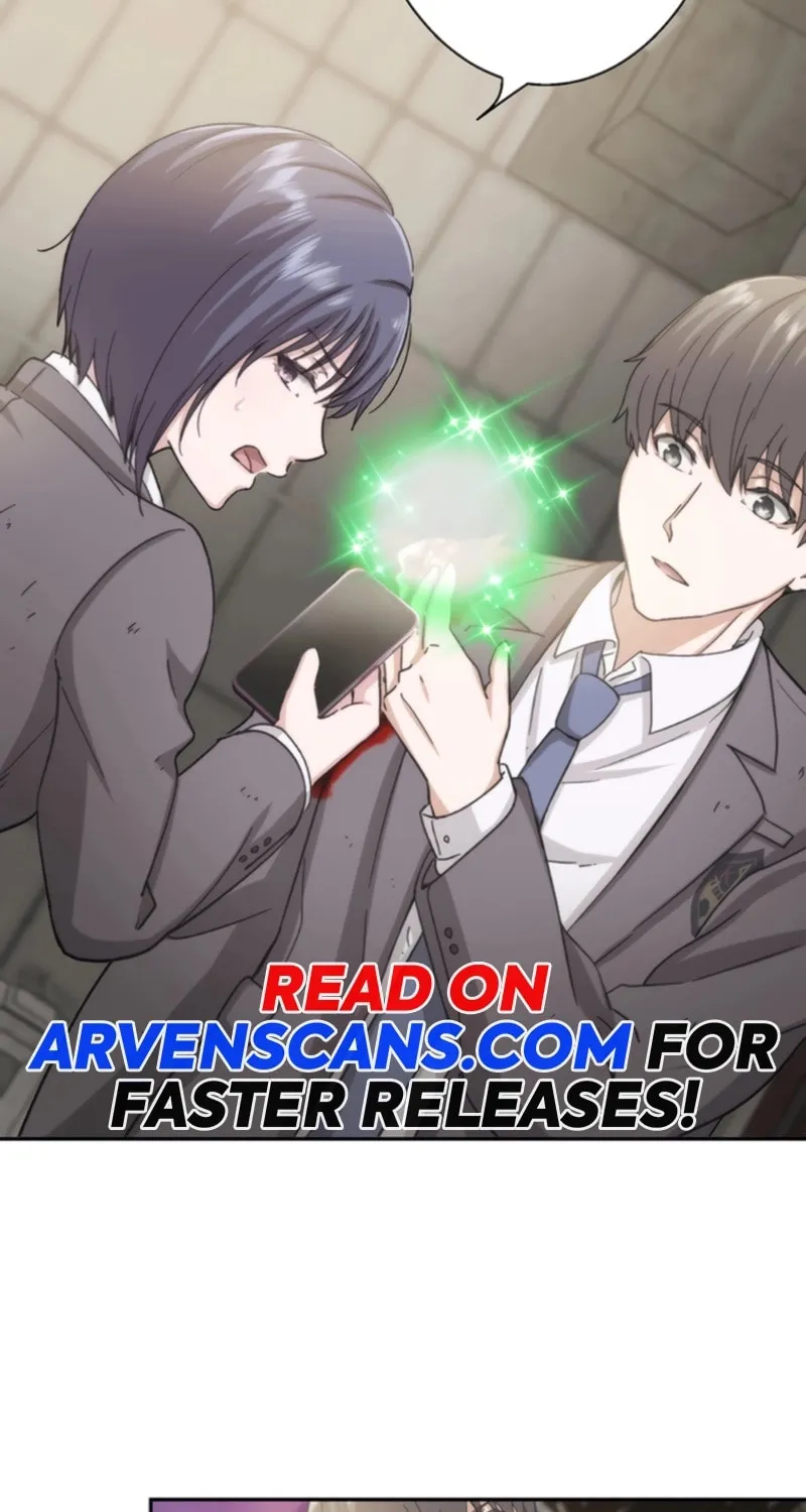 Read Stress Game chapter 10 image 90 on Lezhin