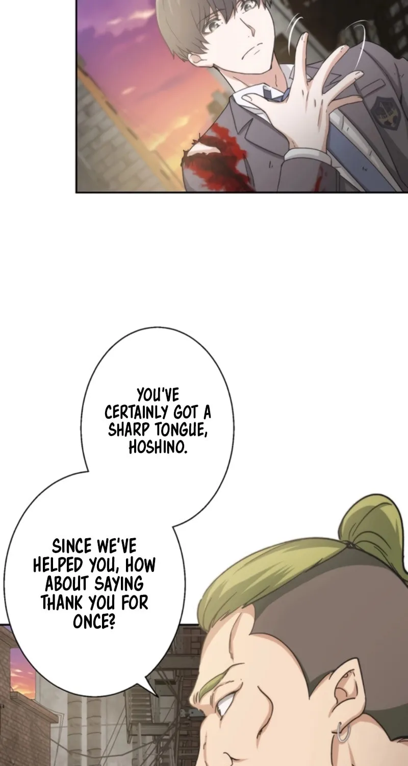 Read Stress Game chapter 10 image 91 on Lezhin