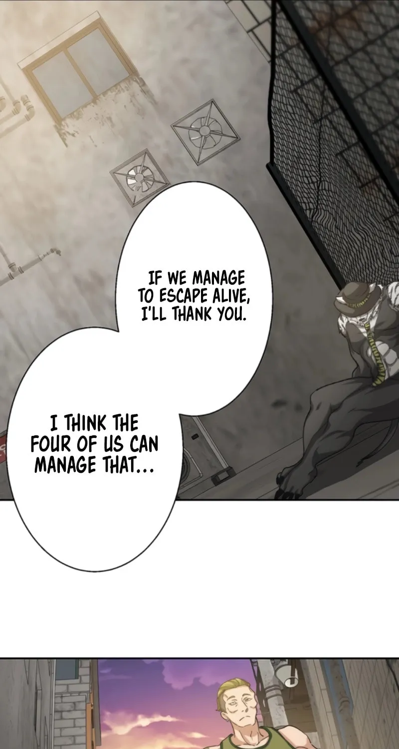 Read Stress Game chapter 10 image 93 on Lezhin
