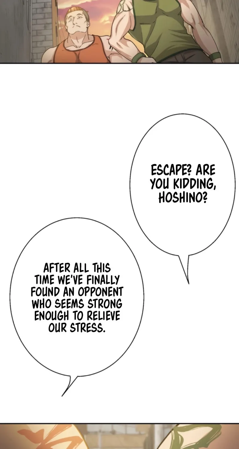 Read Stress Game chapter 10 image 94 on Lezhin