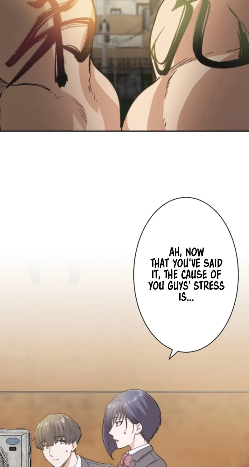 Read Stress Game chapter 10 image 95 on Lezhin