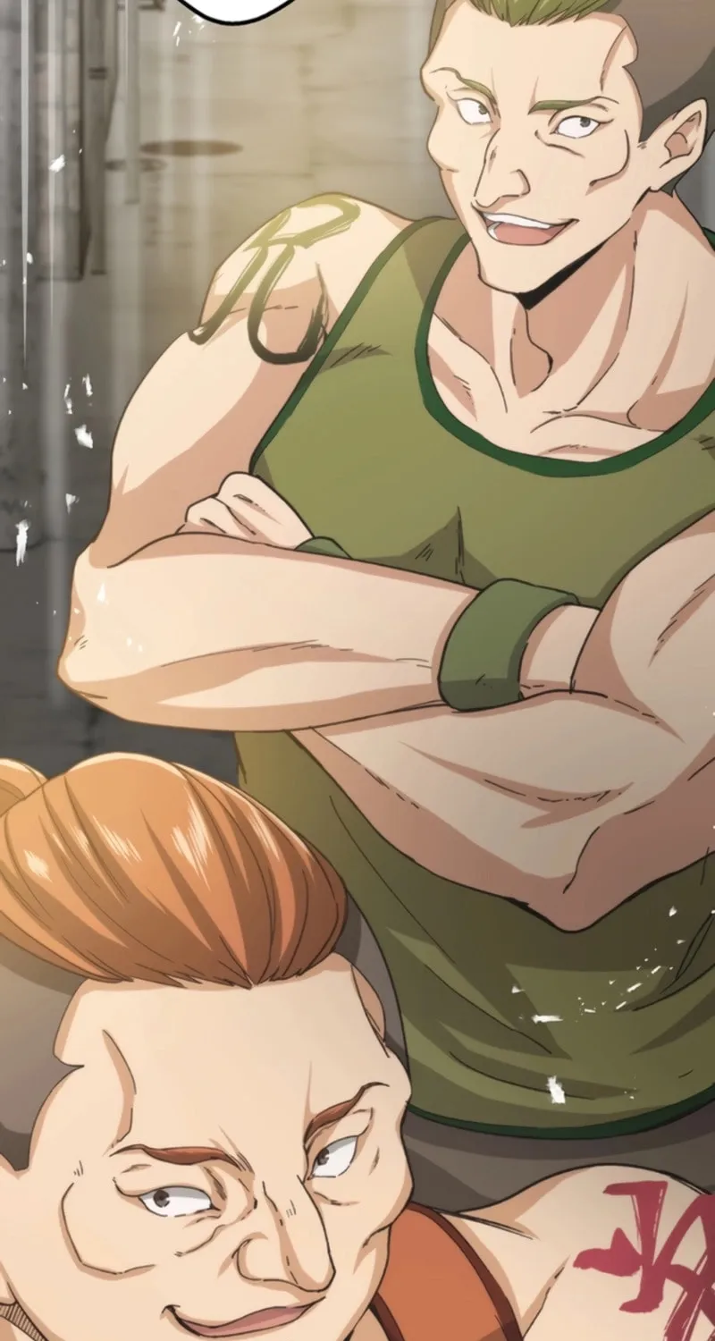 Read Stress Game chapter 10 image 99 on Lezhin